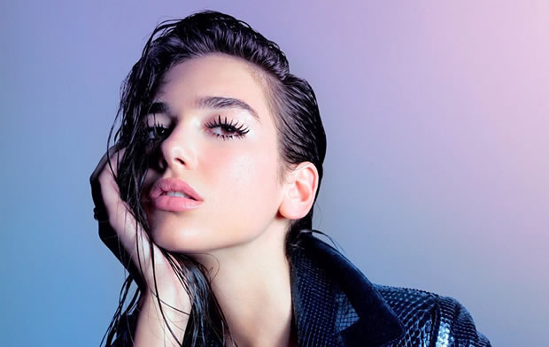 As 10 Melhores Músicas de Dua Lipa