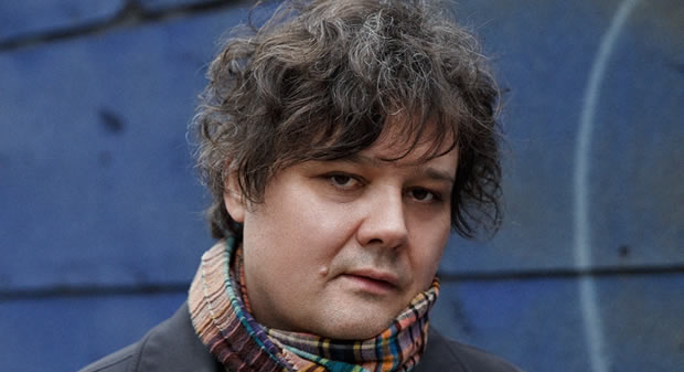 Ron Sexsmith