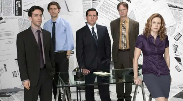 The Office