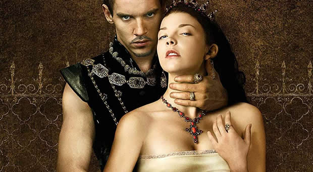 The Tudors