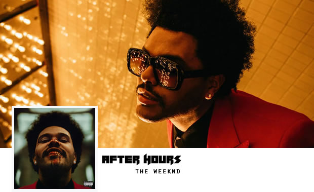 The Weeknd - After Hours