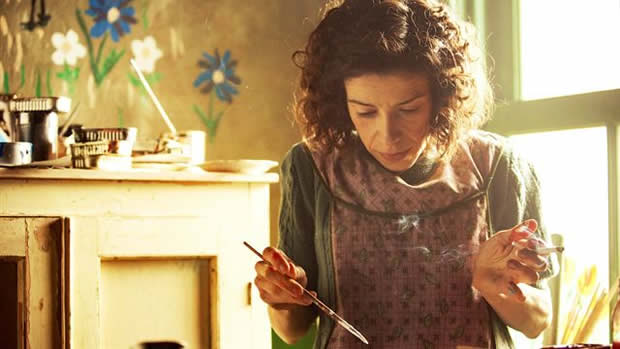 Maudie - Filme - Netflix