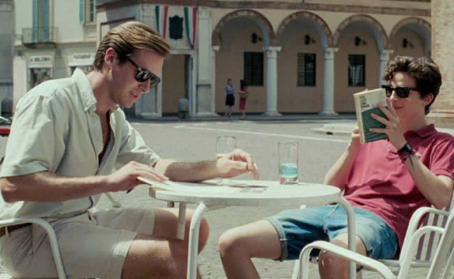 Dica de filmes de romance no Netflix