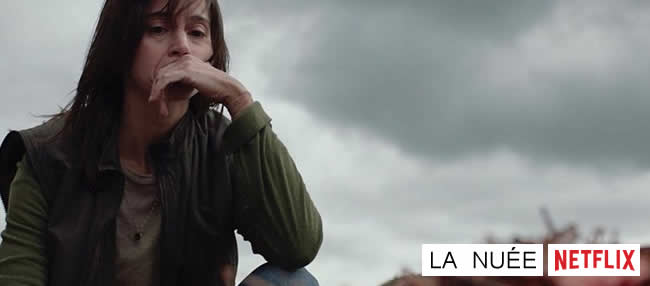 La Nuée - Cremosindie - Netflix - Filme