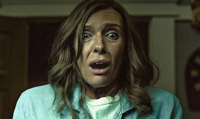 Hereditário - Filme de Terror - Cremosindie