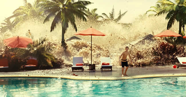 O Impossível - Filme - Cremosindie