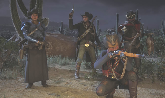 Coisas que frustram jogadores de Red Dead Online